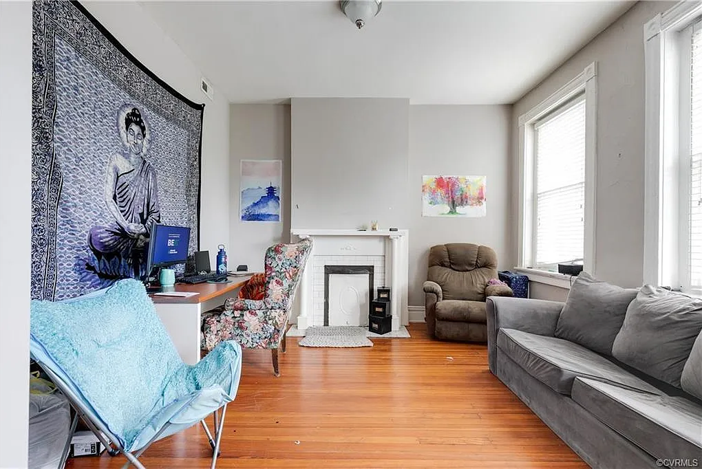3 bed, 1400 sqft, $2,400 — Photo 4