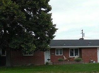 1201 Cedarberry Rd, North Platte, NE 69101