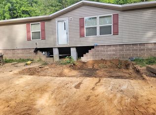 1867 Ruritan Rd, Harriman, TN 37748