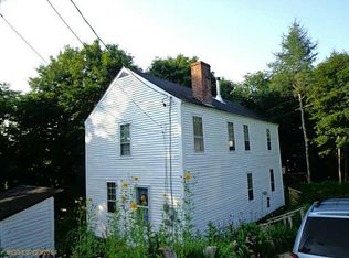4 Hubbard Ln, Hallowell, ME 04347