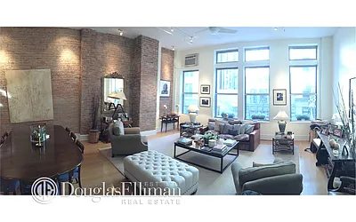 Sold by Douglas Elliman