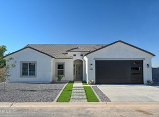 9201 W Kramer Ln, Arizona City, AZ 85123