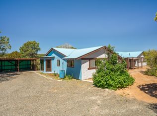 22 Duke Rd, Edgewood, NM 87015