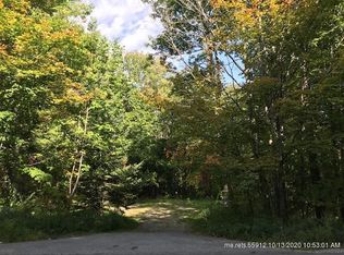 683 Post Rd, Bowdoinham, ME 04008