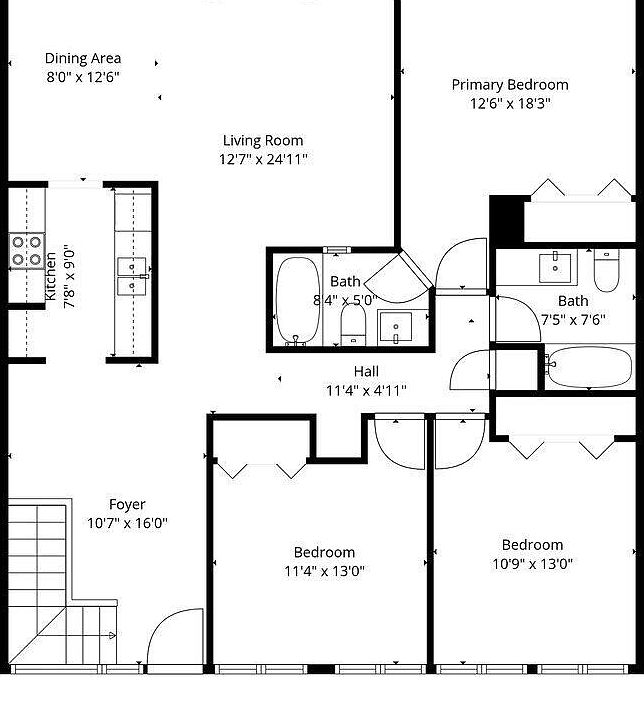 1551 Chateaufort Pl, photo 27
