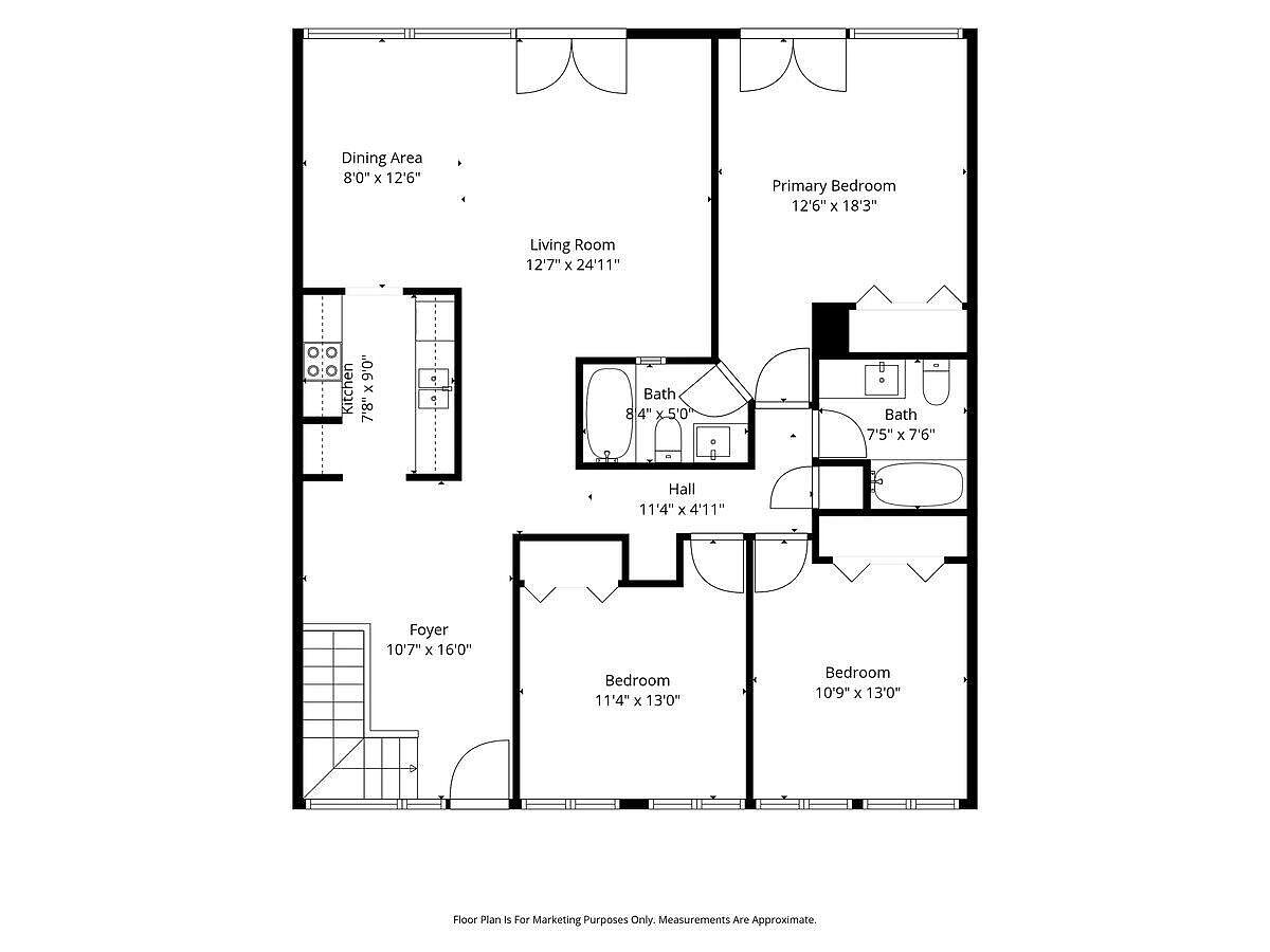 1551 Chateaufort Pl, photo 27