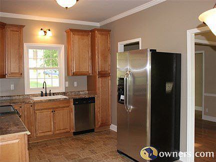 All Appliances Included