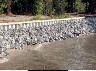 E Bay Blvd LOT 12, Gulf Breeze, FL 32563
