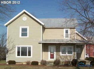 18000-T H #24, Carey, OH 43316