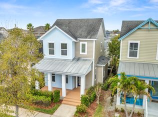 8161 Laureate Blvd, Orlando, FL 32827