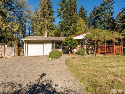 754 Gasman Road, Port Angeles, WA, 98362