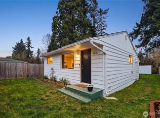 4801 61 st Street NE, Marysville, WA 98270