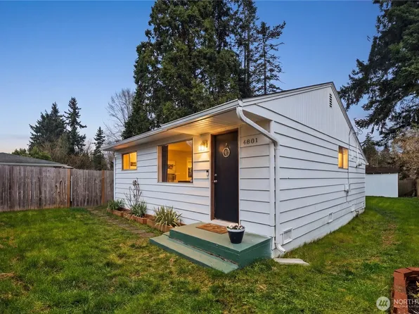 4801 61 st Street NE, Marysville, WA 98270