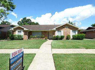 4054 Leeshire Dr, Houston, TX 77025