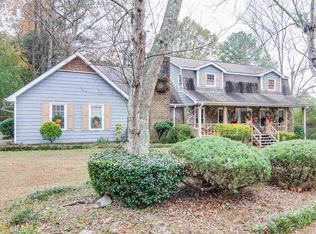 9239 Seminole Rd, Jonesboro, GA 30236