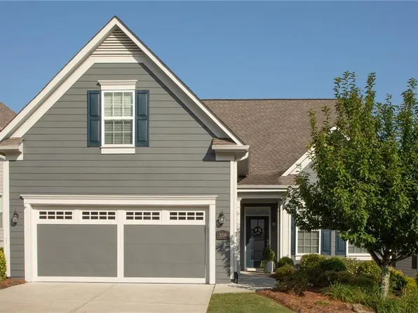 3719 Cresswind Pkwy SW, Gainesville, GA 30504
