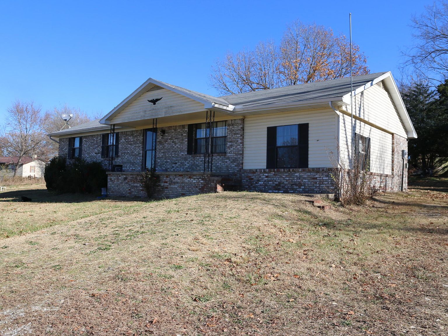 26865 S 65th Hwy, Western Grove, AR 72685 Zillow