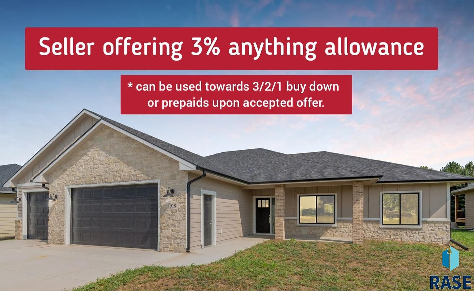 108 11th St, Crooks, SD 57020 MLS 22306052 Zillow