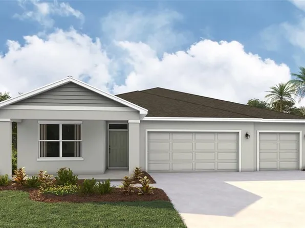 17513 Whiskey Creek Trl, Parrish, FL 34219