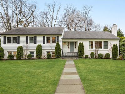 6 Shawnee Trail, Harrison, NY, 10528