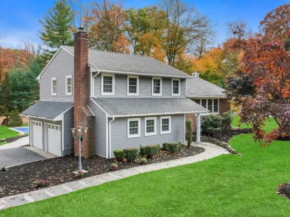 756 Mountain Ave, Wyckoff Twp., NJ 07481