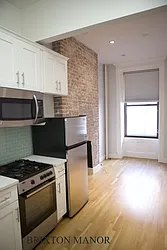 Rented by Brixton Manor LLC