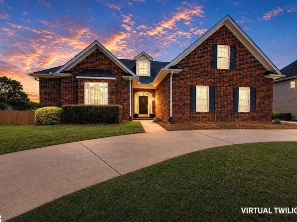 602 Meadow Grove Way, Greer, SC 29650
