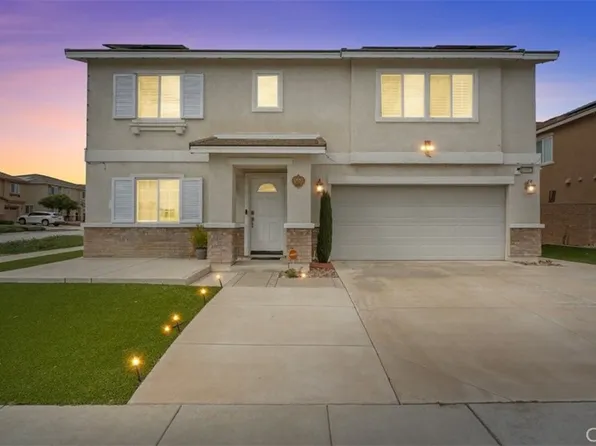 16912 Backwater Ln, Fontana, CA 92336