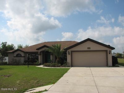 4938 SW 99th Pl, Ocala, FL, 34476
