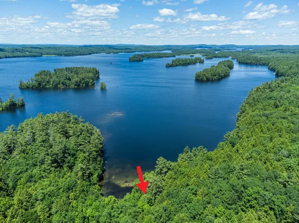 101 Goodwin Drive, Litchfield, ME 04350