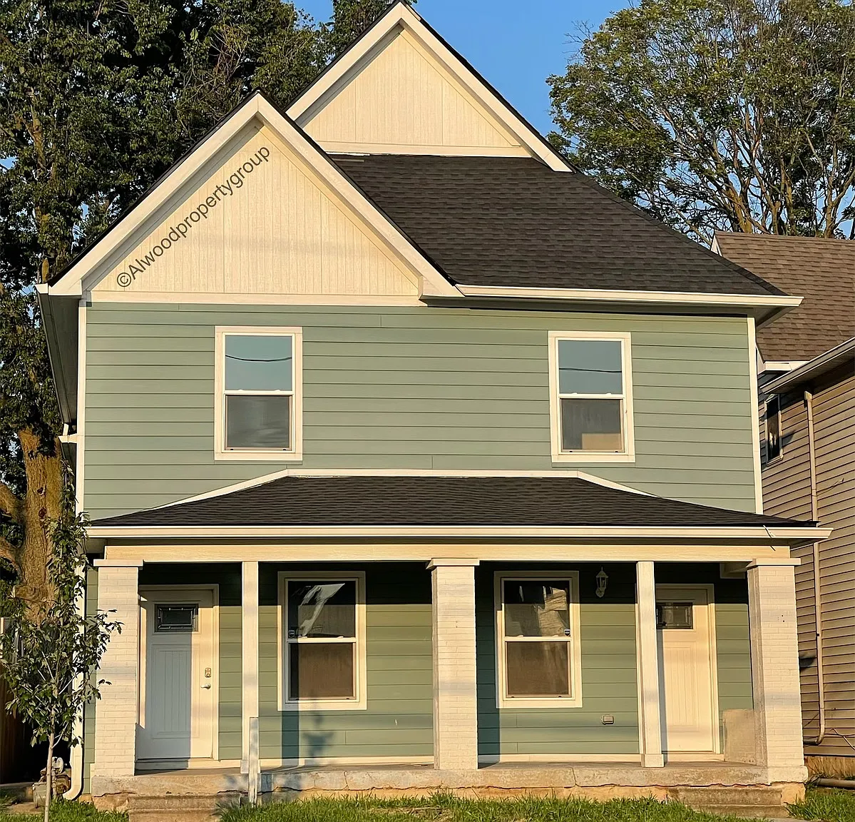 1021 South State Avenue - 1 — Photo 1