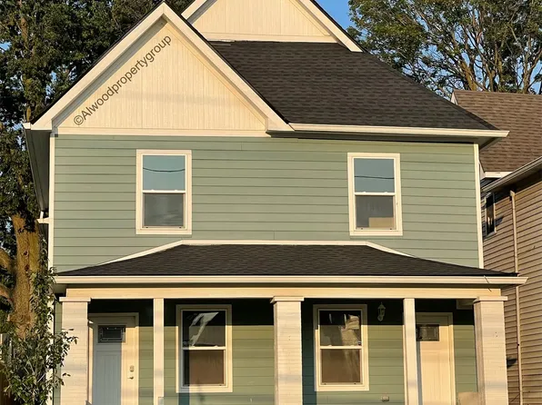 1021 S State Ave, Indianapolis, IN 46203