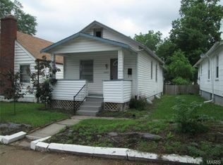 6607 Etzel Ave, Saint Louis, MO 63130