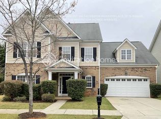 13526 McCoy Ridge Dr, Huntersville, NC 28078