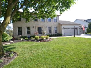 6526 Margaret Dr, Westerville, OH 43082