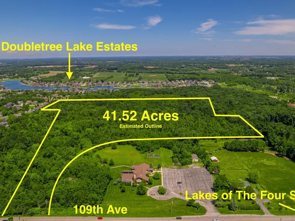 8910 E 109th Ave, Winfield, IN 46307