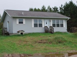 10021 Hwy 32, Argonne, WI 54511