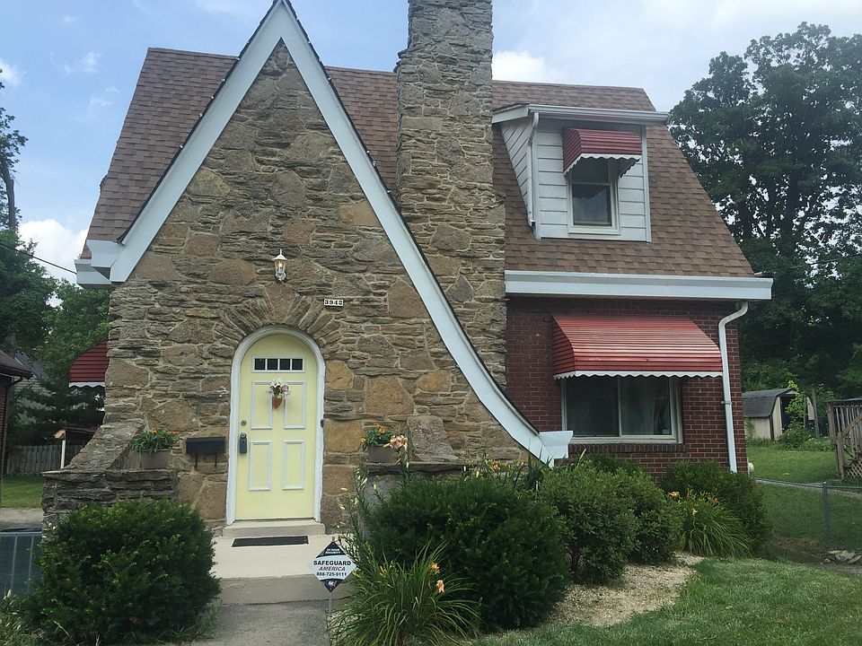 1st image of 3942 Odin Ave