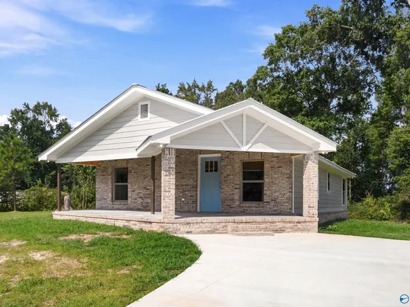 290 Mayo Rd, Altoona, AL 35952