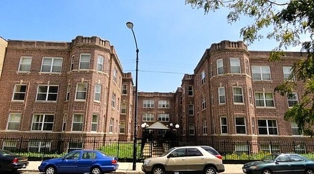 1st image of 4929 N Kedzie Ave APT 1W