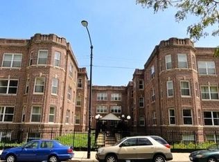 4929 N Kedzie Ave APT 1W, Chicago, IL 60625