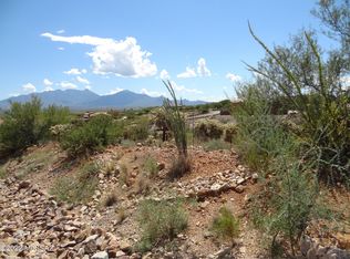1053 W Corte Sombra De Terraza #24, Green Valley, AZ 85622