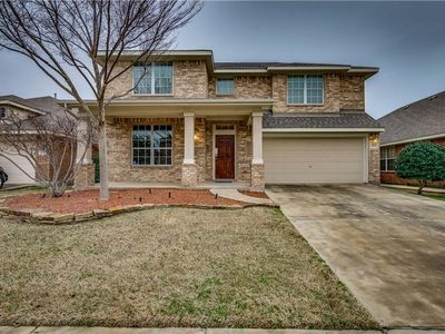 209 Redhead Dr, Little Elm, TX, 75068