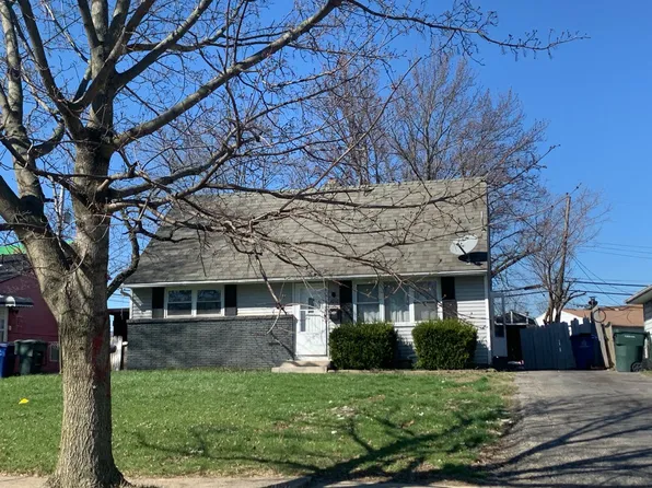 4220 Atlanta Dr, Columbus, OH 43228