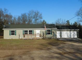 11600 Nichols Rd, Holton, MI 49425