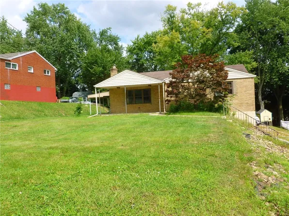 28 Kenridge Dr, Mc Kees Rocks, PA 15136