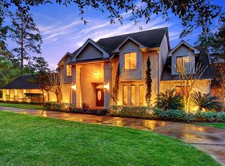 11903 Musket Ln, Houston, TX 77024