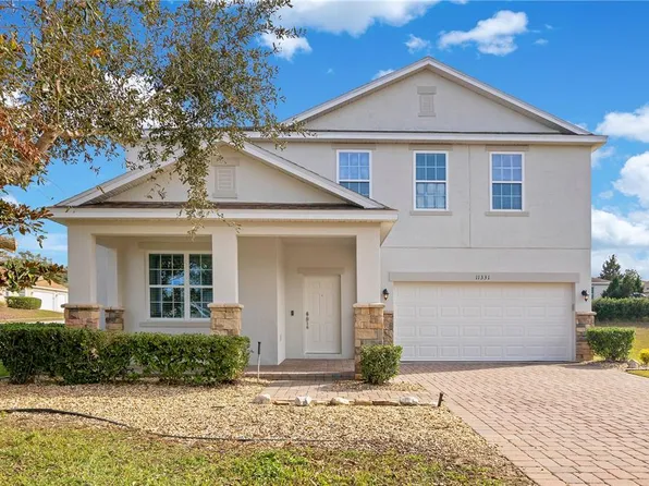 11331 Little Nellie Dr, Clermont, FL 34711
