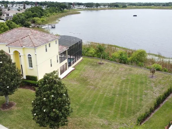 354 Cherokee Ave #10, Haines City, FL 33844