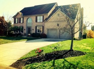 5769 Chancery Pl, Liberty Township, OH 45011